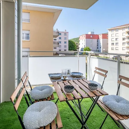 Pure Gold - Casa Vostra - Caution 800 Eur & Id Requises - Proche Chateau Rouge
