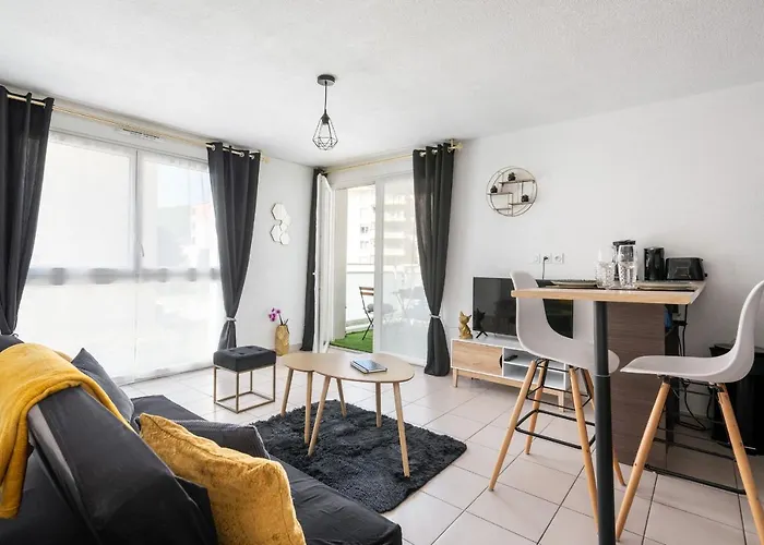 Pure Gold - Casa Vostra - Caution 800 Eur & Id Requises - Proche Chateau Rouge Apartment