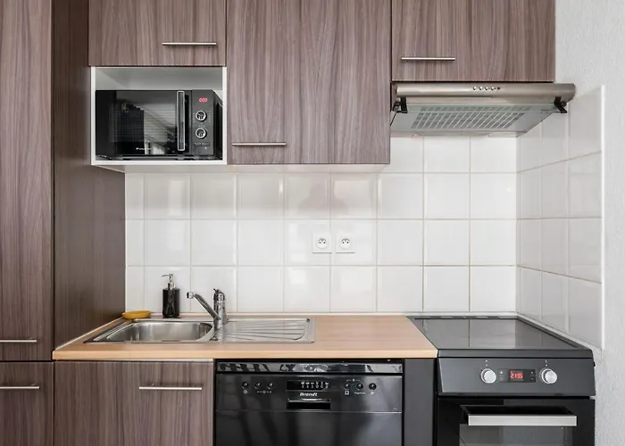 Apartment Pure Gold - Casa Vostra - Caution 800 Eur & Id Requises - Proche Chateau Rouge Annemasse